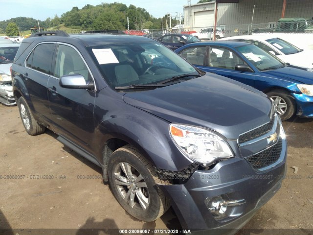 CHEVROLET EQUINOX 2013 2gnflne33d6117674