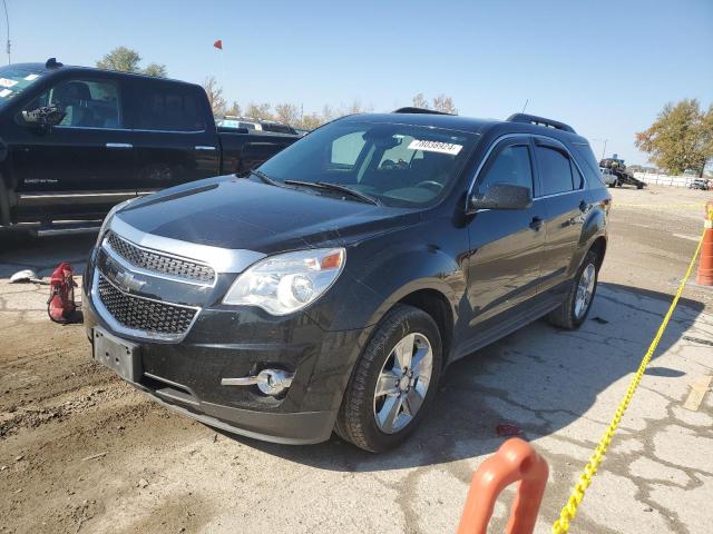 CHEVROLET EQUINOX LT 2013 2gnflne33d6152912