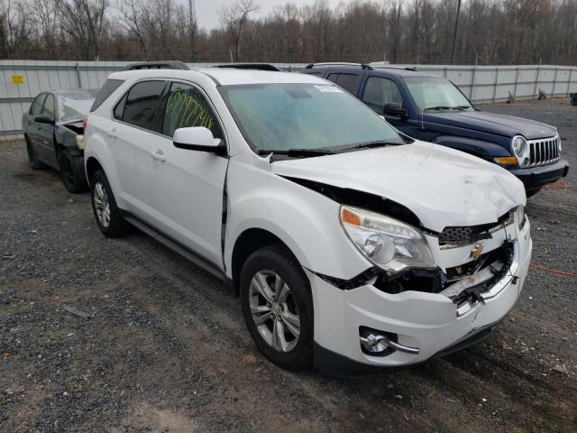 CHEVROLET EQUINOX LT 2013 2gnflne33d6175235