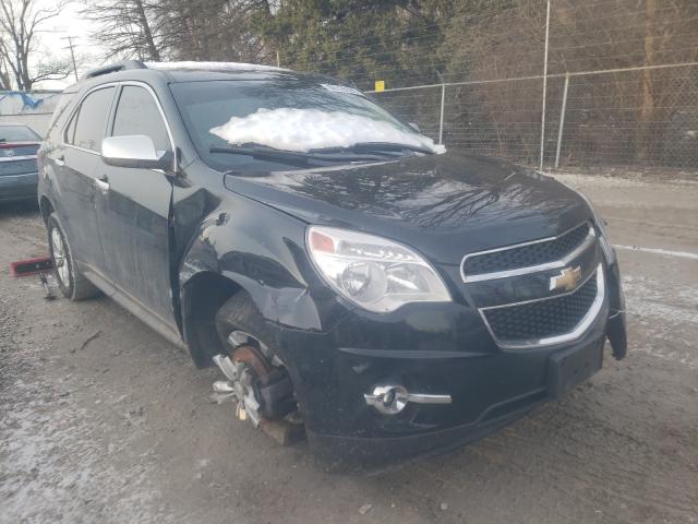 CHEVROLET EQUINOX LT 2013 2gnflne33d6216351