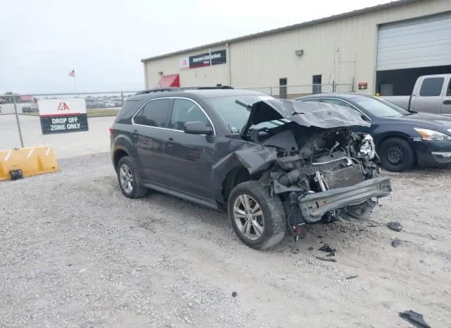 CHEVROLET EQUINOX 2013 2gnflne33d6311623