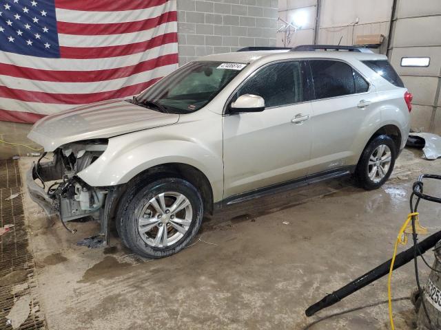 CHEVROLET EQUINOX 2013 2gnflne33d6382322