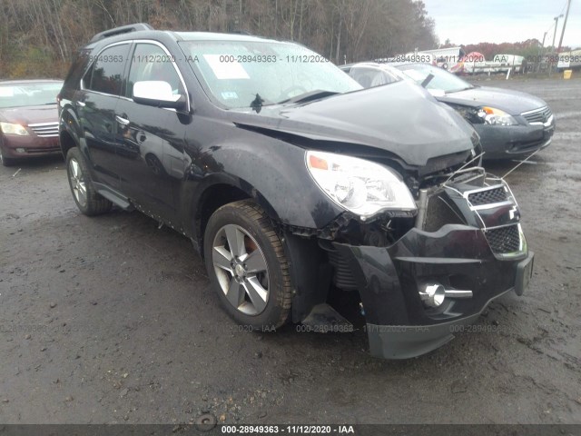 CHEVROLET EQUINOX 2013 2gnflne33d6396303