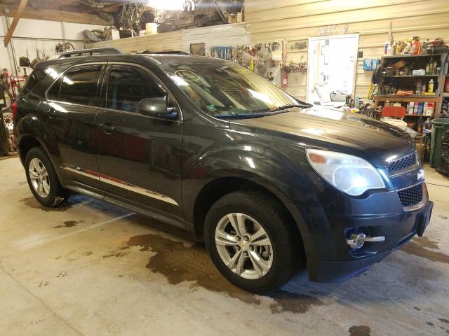 CHEVROLET EQUINOX LT 2013 2gnflne33d6396351