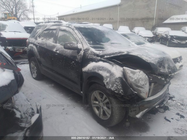 CHEVROLET EQUINOX 2013 2gnflne34d6192416