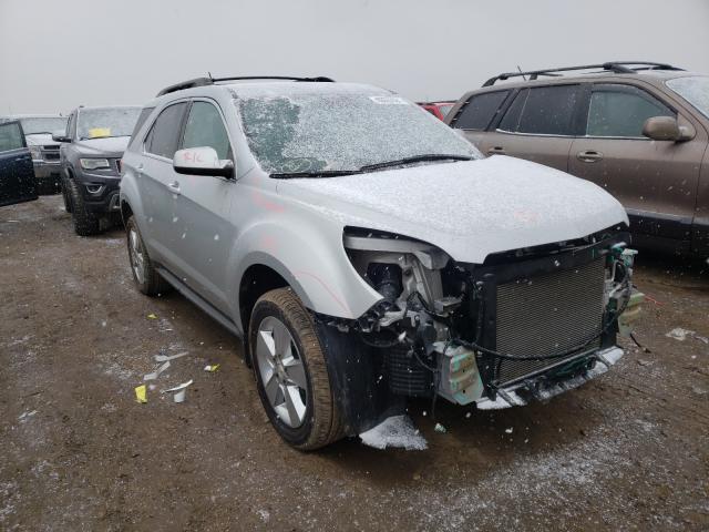 CHEVROLET EQUINOX LT 2013 2gnflne34d6236947