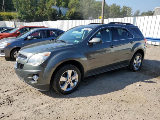 CHEVROLET EQUINOX LT 2013 2gnflne34d6290233