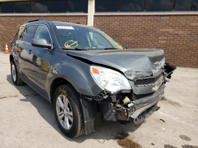 CHEVROLET EQUINOX LT 2013 2gnflne35d6107020