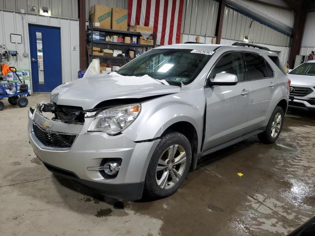 CHEVROLET EQUINOX LT 2013 2gnflne35d6133567