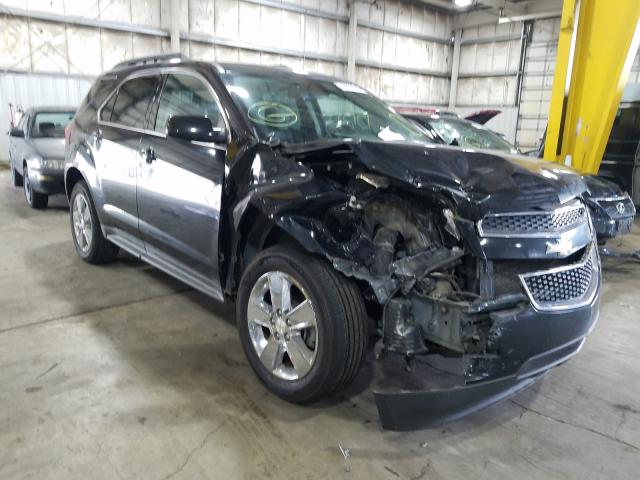 CHEVROLET EQUINOX LT 2013 2gnflne35d6200653