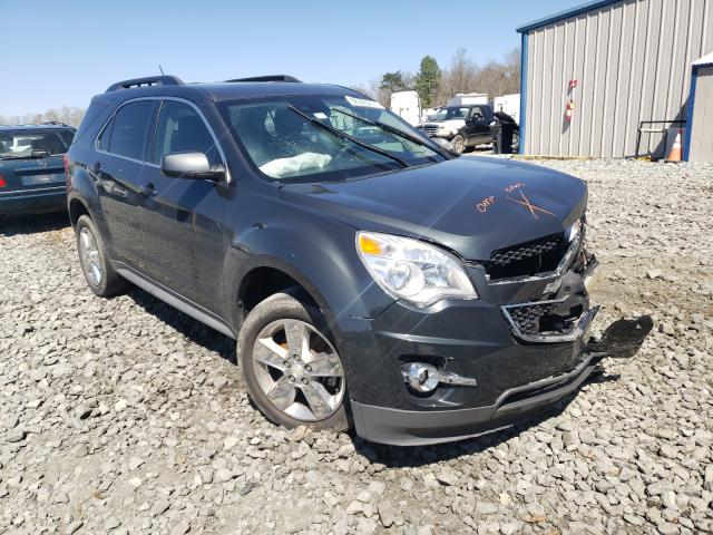 CHEVROLET EQUINOX LT 2013 2gnflne35d6203651