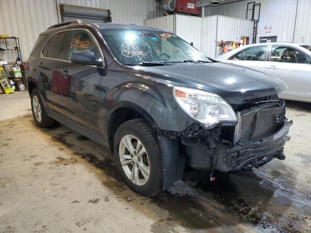 CHEVROLET EQUINOX LT 2013 2gnflne35d6215993