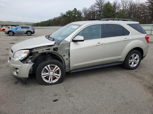 CHEVROLET EQUINOX 2013 2gnflne35d6280617