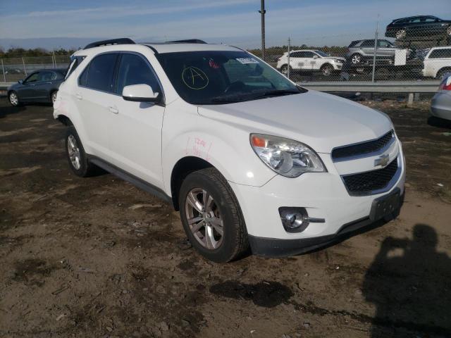 CHEVROLET EQUINOX LT 2013 2gnflne35d6302731