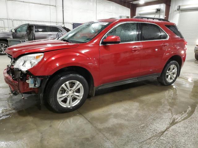 CHEVROLET EQUINOX 2013 2gnflne35d6316595