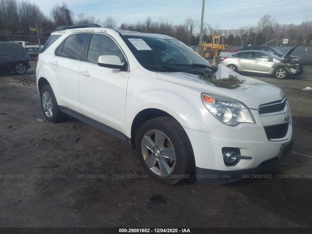 CHEVROLET EQUINOX 2013 2gnflne35d6335440