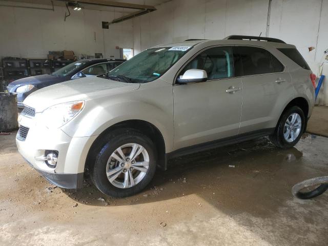 CHEVROLET EQUINOX LT 2013 2gnflne36d6192658