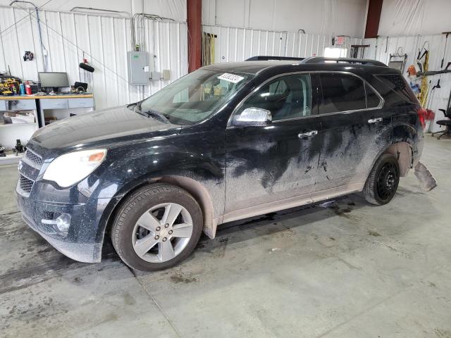 CHEVROLET EQUINOX 2013 2gnflne36d6192983