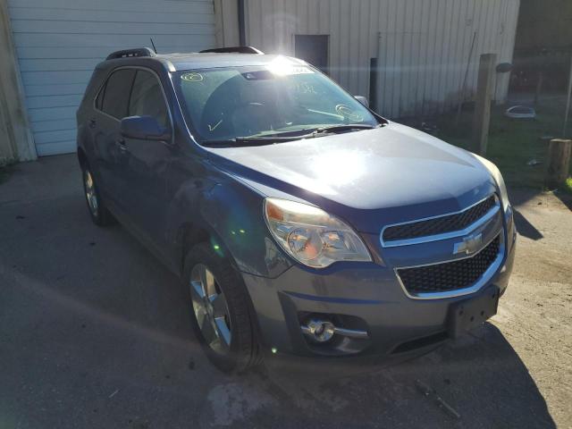 CHEVROLET EQUINOX LT 2013 2gnflne36d6236545