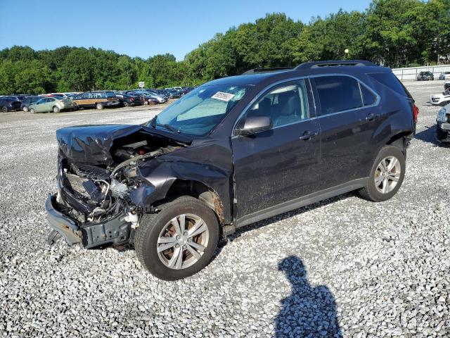 CHEVROLET EQUINOX LT 2013 2gnflne36d6382234