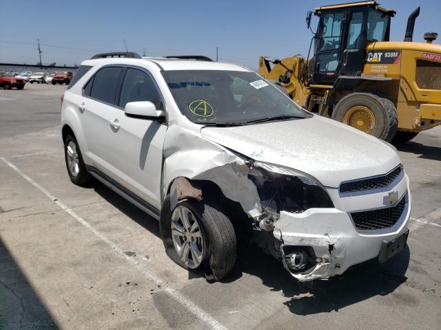 CHEVROLET EQUINOX LT 2013 2gnflne37d6102949