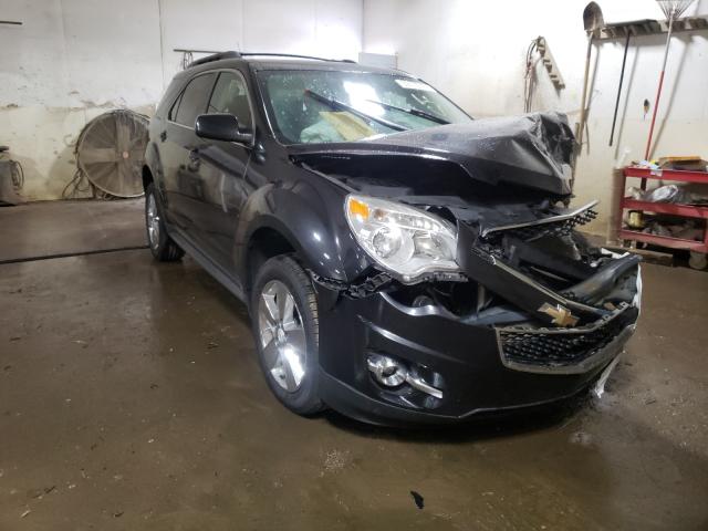 CHEVROLET EQUINOX LT 2013 2gnflne37d6135076