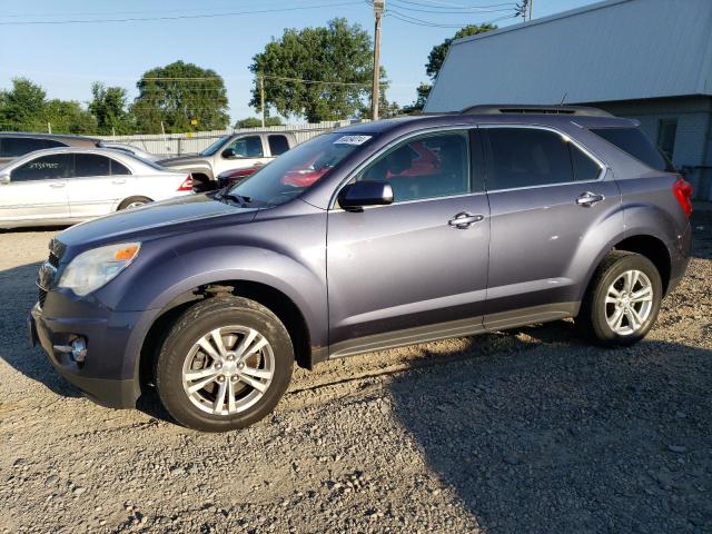 CHEVROLET EQUINOX 2013 2gnflne37d6190627