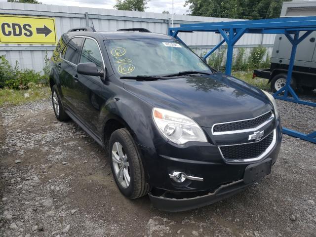 CHEVROLET EQUINOX LT 2013 2gnflne37d6193415