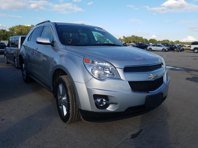 CHEVROLET EQUINOX LT 2013 2gnflne37d6196895