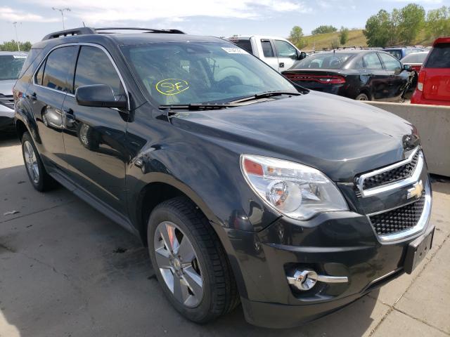 CHEVROLET EQUINOX LT 2013 2gnflne37d6221469