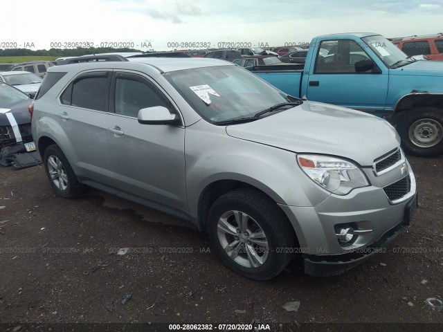 CHEVROLET EQUINOX 2013 2gnflne38d6109151