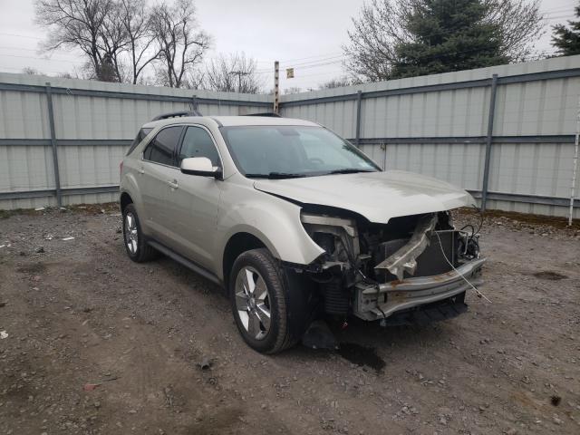 CHEVROLET EQUINOX LT 2013 2gnflne38d6273533