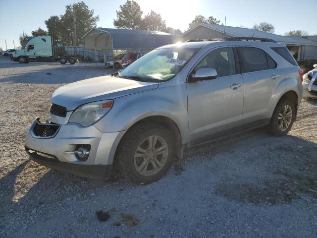 CHEVROLET EQUINOX 2013 2gnflne38d6281275