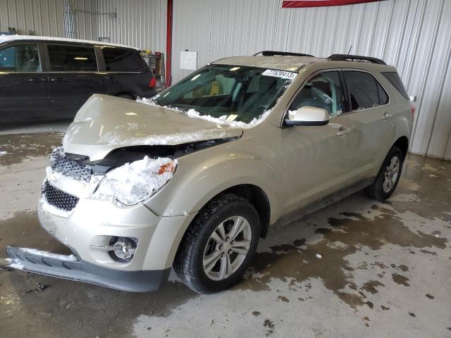 CHEVROLET EQUINOX 2013 2gnflne38d6303405