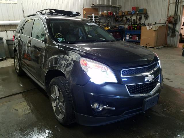 CHEVROLET EQUINOX LT 2013 2gnflne38d6346268