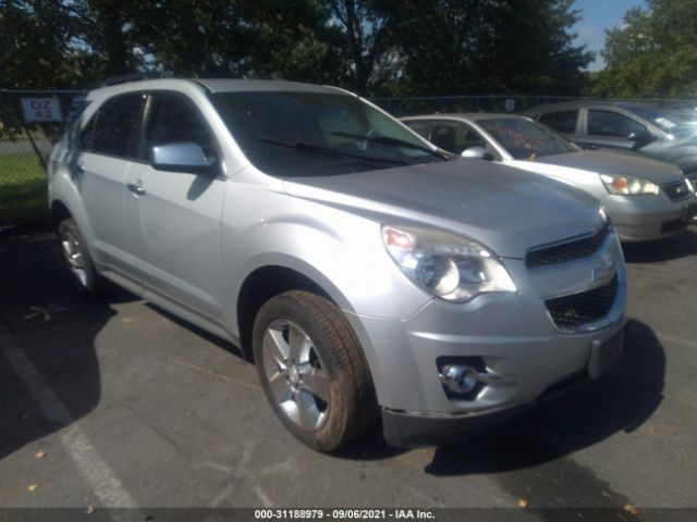 CHEVROLET EQUINOX 2013 2gnflne39d6100247