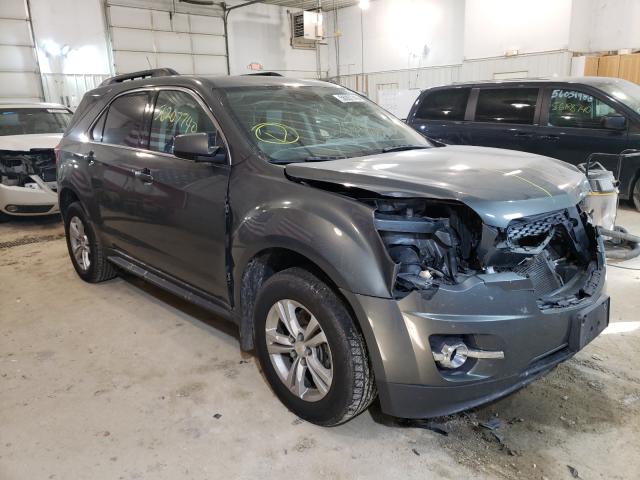 CHEVROLET EQUINOX LT 2013 2gnflne39d6129568