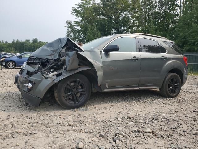 CHEVROLET EQUINOX LT 2013 2gnflne39d6164367