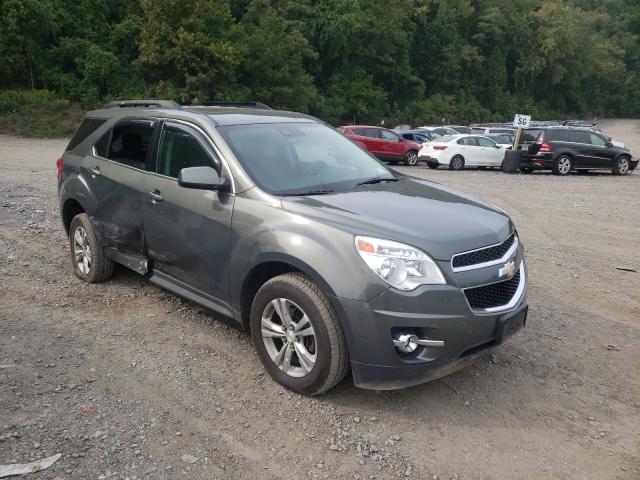 CHEVROLET EQUINOX LT 2013 2gnflne39d6218900