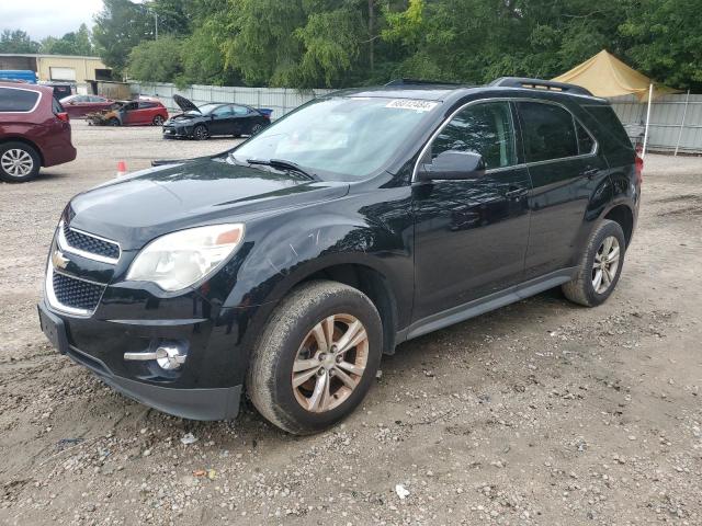 CHEVROLET EQUINOX LT 2013 2gnflne39d6235437