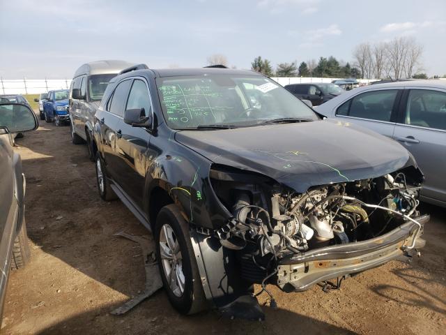 CHEVROLET EQUINOX LT 2013 2gnflne39d6308287