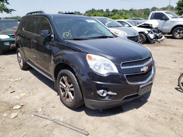 CHEVROLET EQUINOX LT 2013 2gnflne39d6315367