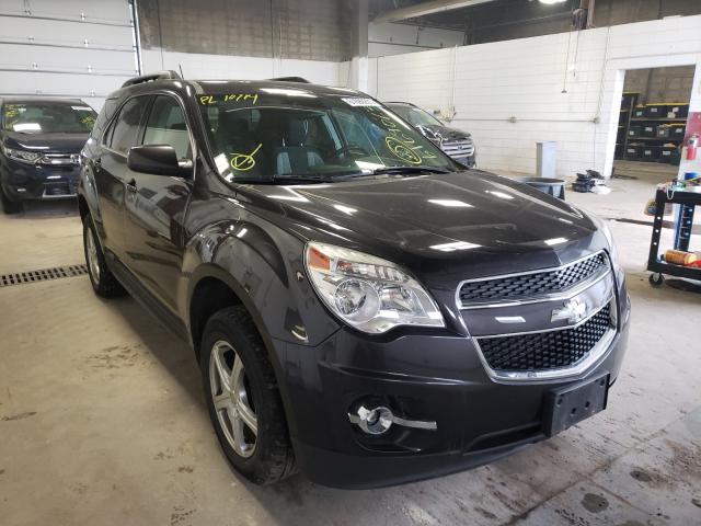 CHEVROLET EQUINOX LT 2013 2gnflne39d6328989