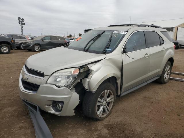 CHEVROLET EQUINOX 2013 2gnflne39d6350880