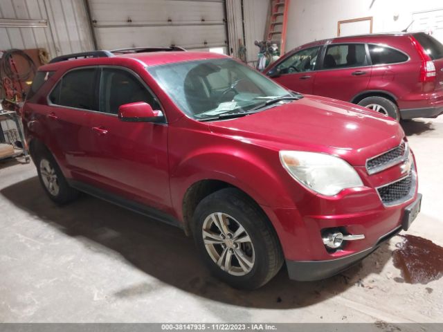 CHEVROLET EQUINOX 2013 2gnflne39d6374354