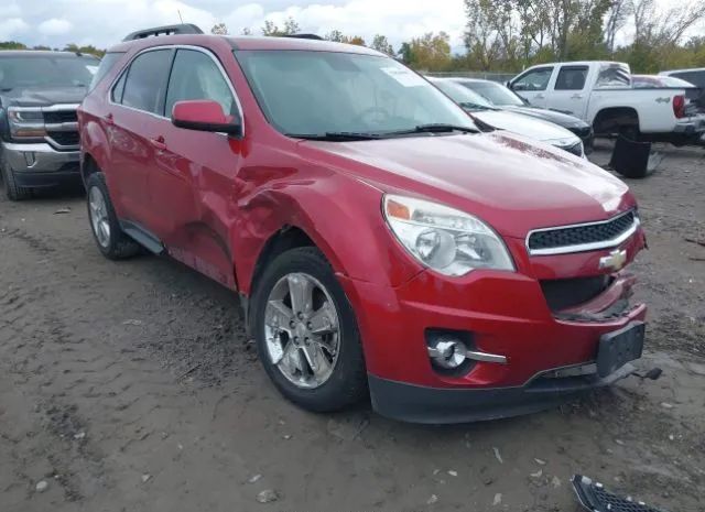 CHEVROLET EQUINOX 2013 2gnflne3xd6130020