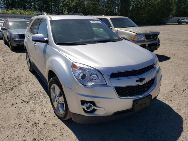 CHEVROLET EQUINOX LT 2013 2gnflne3xd6132026