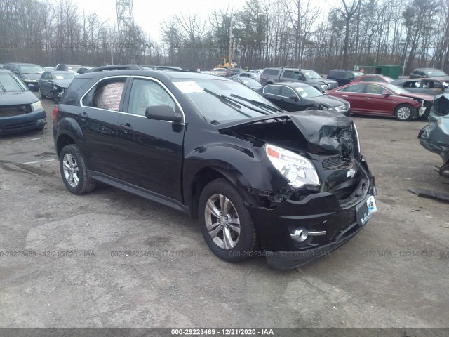 CHEVROLET EQUINOX 2013 2gnflne3xd6216833