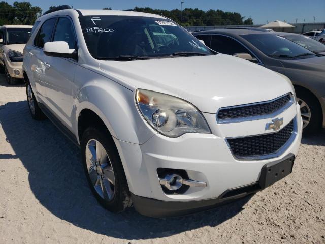 CHEVROLET EQUINOX LT 2013 2gnflne3xd6241246