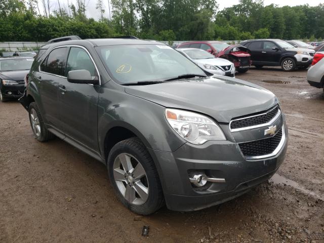 CHEVROLET EQUINOX LT 2013 2gnflne3xd6258600